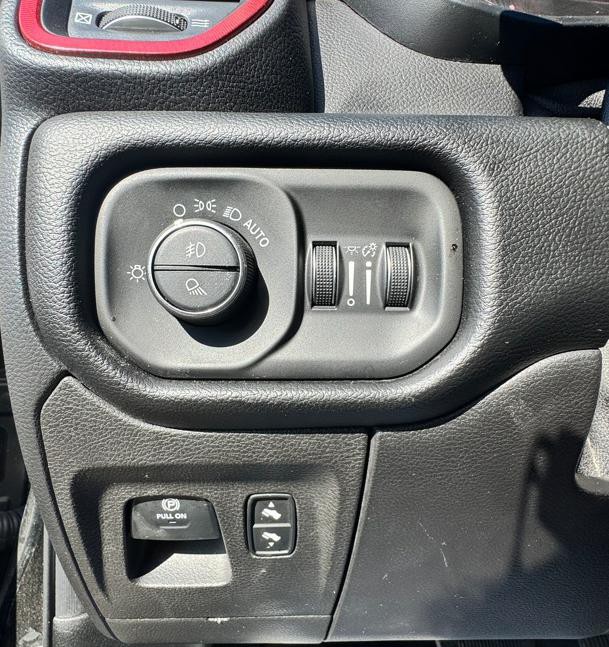 2019 RAM 1500 Image 10