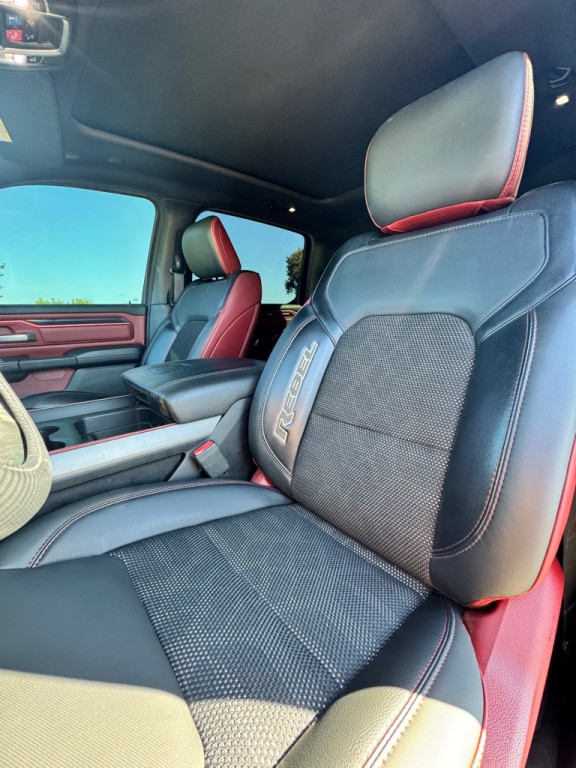 2019 RAM 1500 Image 11