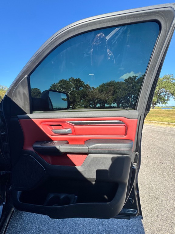 2019 RAM 1500 Image 14
