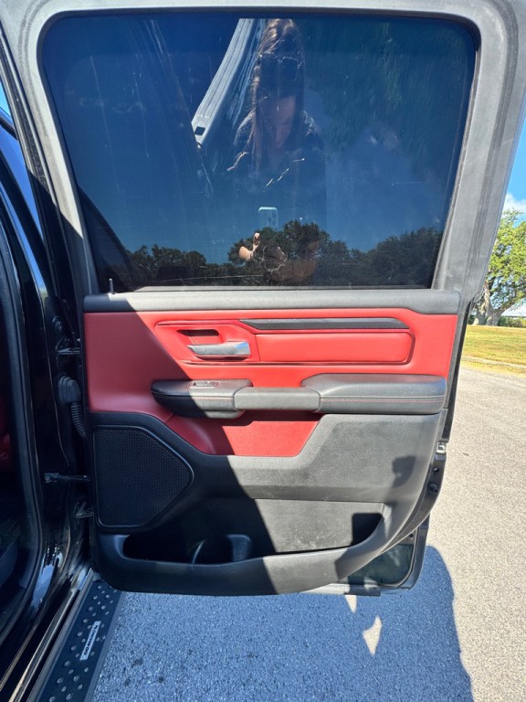 2019 RAM 1500 Image 15
