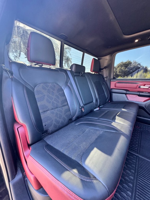 2019 RAM 1500 Image 16