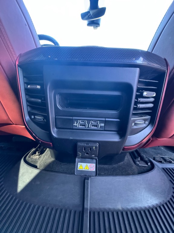 2019 RAM 1500 Image 18