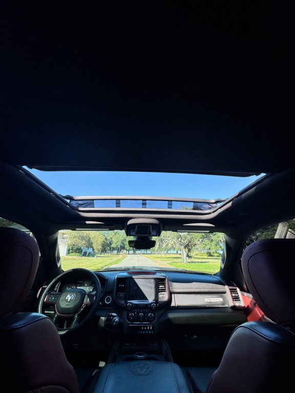 2019 RAM 1500 Image 20