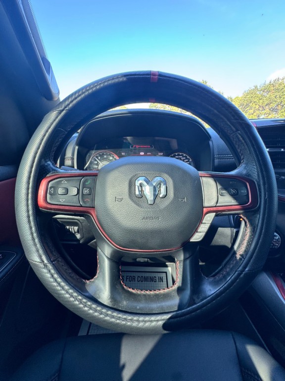 2019 RAM 1500 Image 21