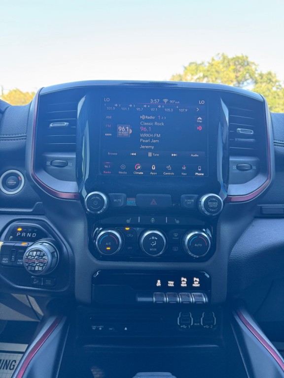 2019 RAM 1500 Image 23