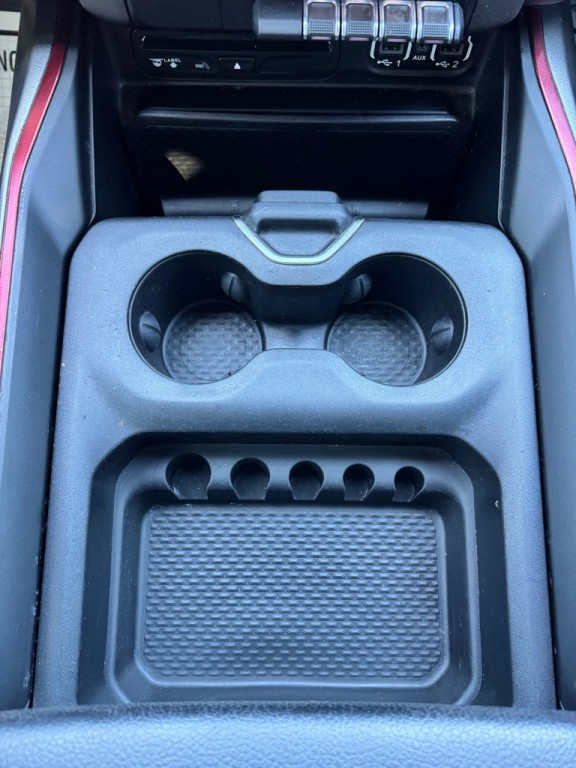 2019 RAM 1500 Image 24