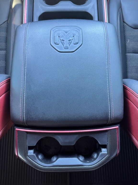 2019 RAM 1500 Image 26