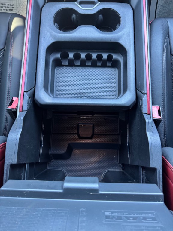 2019 RAM 1500 Image 27