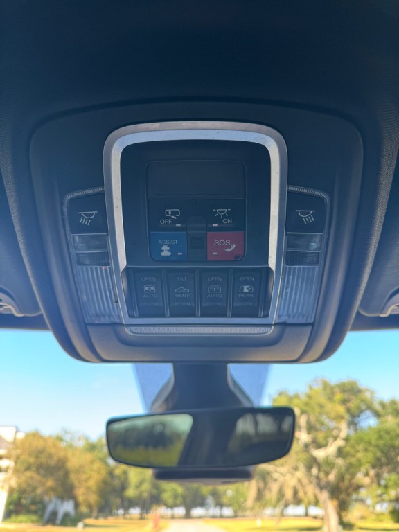 2019 RAM 1500 Image 28