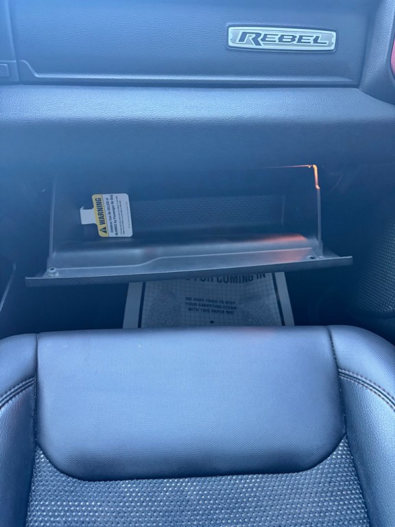 2019 RAM 1500 Image 29