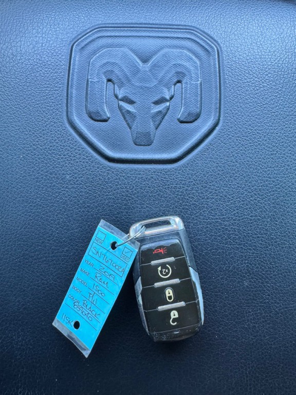 2019 RAM 1500 Image 31