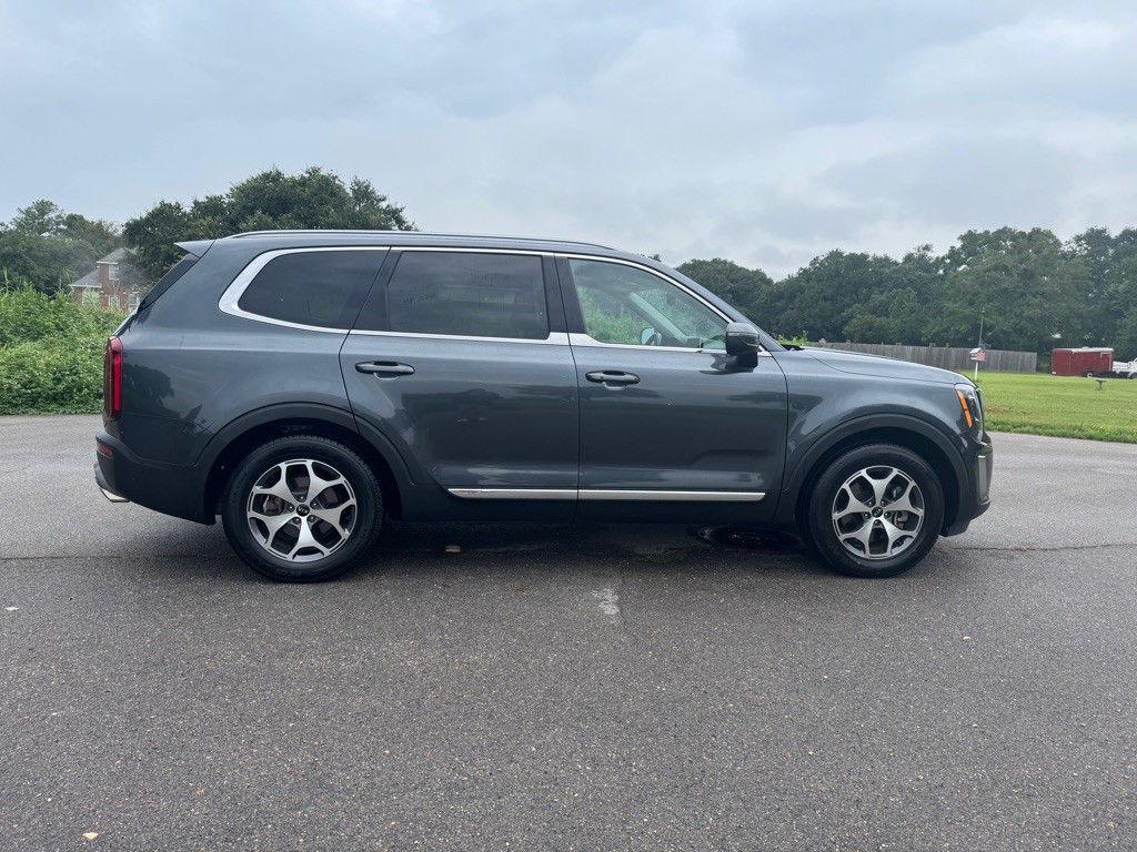 2021 Kia Telluride Image 6