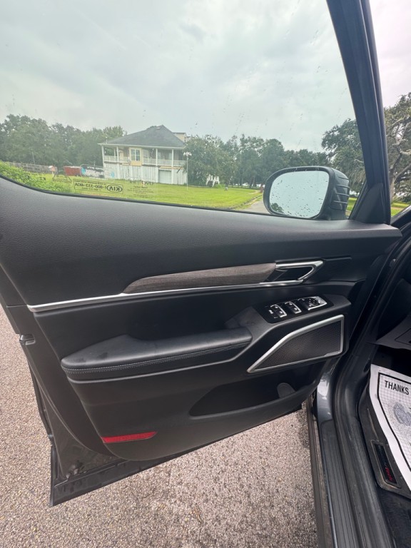 2021 Kia Telluride Image 9