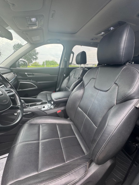 2021 Kia Telluride Image 10