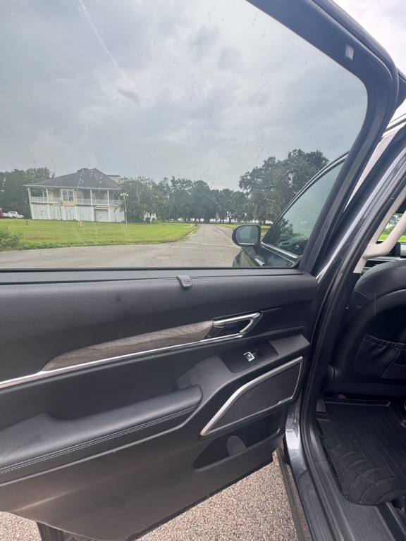 2021 Kia Telluride Image 11