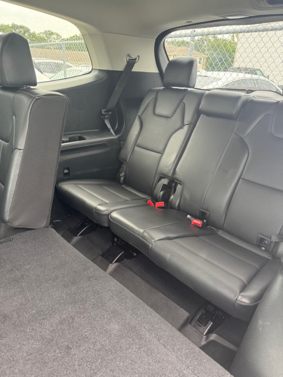 2021 Kia Telluride Image 12