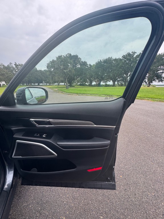 2021 Kia Telluride Image 13