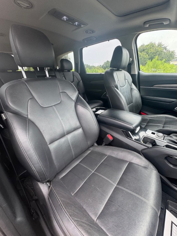 2021 Kia Telluride Image 14