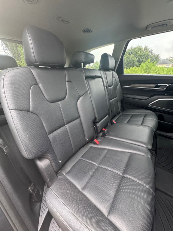 2021 Kia Telluride Image 16