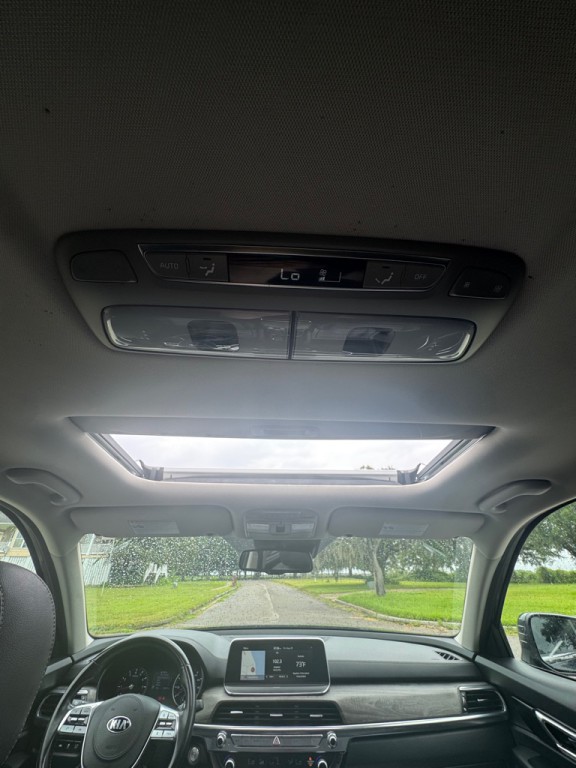 2021 Kia Telluride Image 19