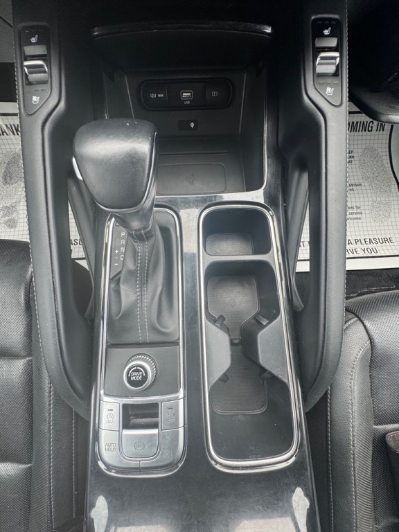 2021 Kia Telluride Image 23