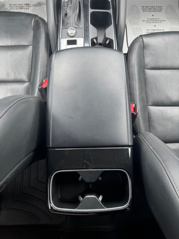 2021 Kia Telluride Image 24