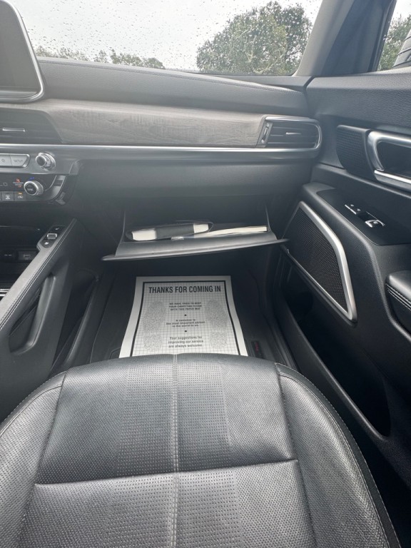 2021 Kia Telluride Image 29