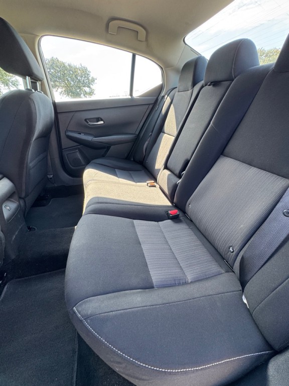 2021 Nissan Sentra Image 13