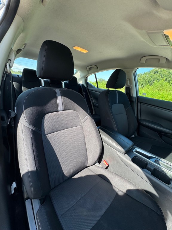2021 Nissan Sentra Image 15