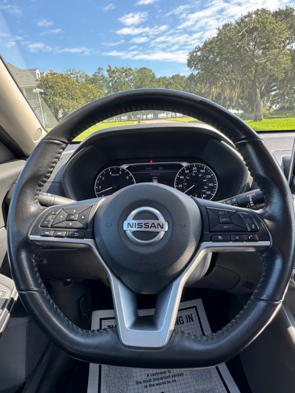 2021 Nissan Sentra Image 19