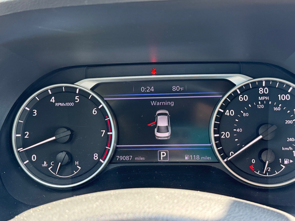 2021 Nissan Sentra Image 20