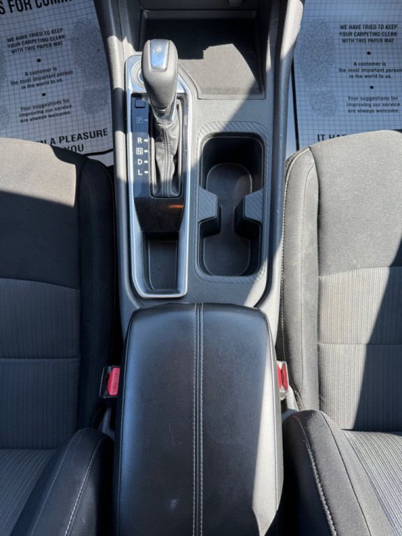 2021 Nissan Sentra Image 22