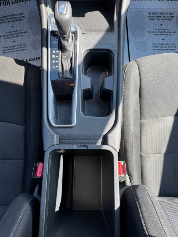 2021 Nissan Sentra Image 23
