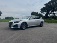 Image for 2023 Nissan Altima 2.5 SV ID: 6799140