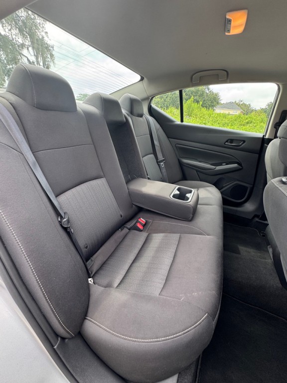 2023 Nissan Altima Image 16