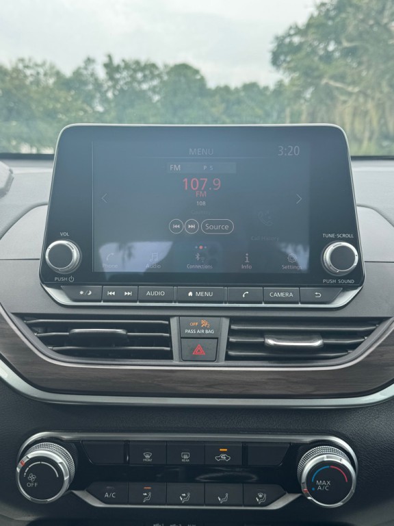 2023 Nissan Altima Image 20
