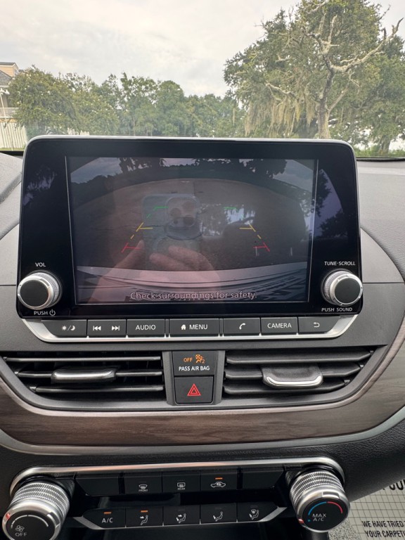 2023 Nissan Altima Image 27