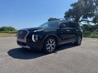 Image for 2021 Hyundai Palisade SEL ID: 6799170
