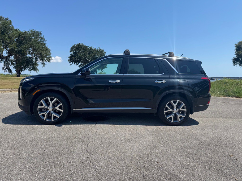 2021 Hyundai Palisade Image 2