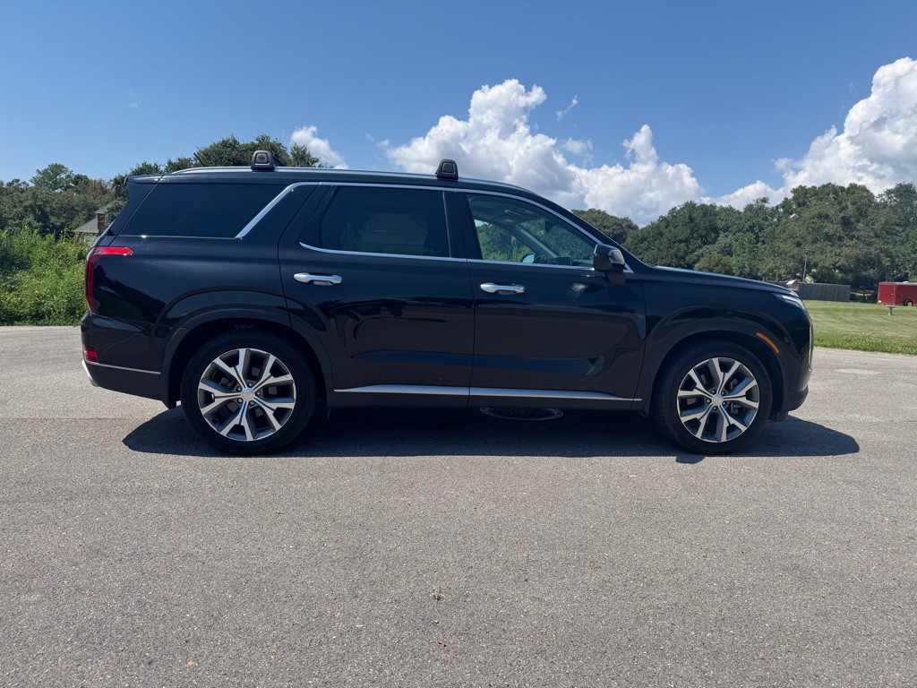 2021 Hyundai Palisade Image 6