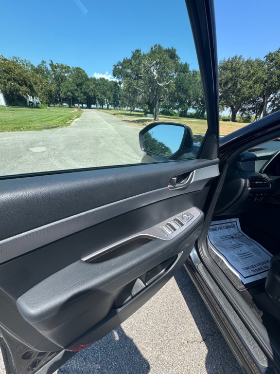 2021 Hyundai Palisade Image 9