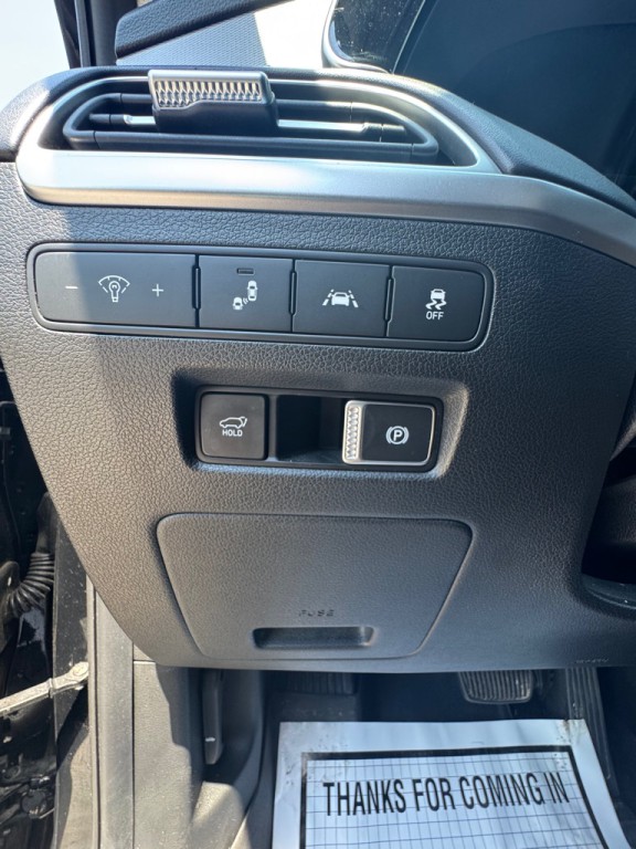 2021 Hyundai Palisade Image 11