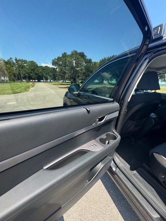 2021 Hyundai Palisade Image 12