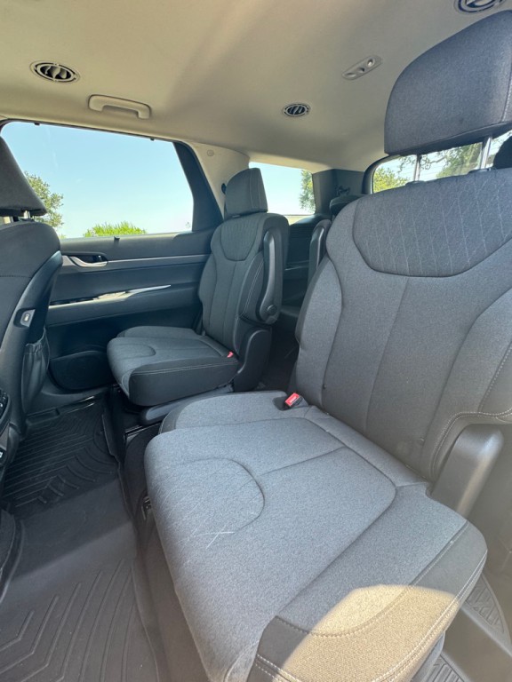 2021 Hyundai Palisade Image 13