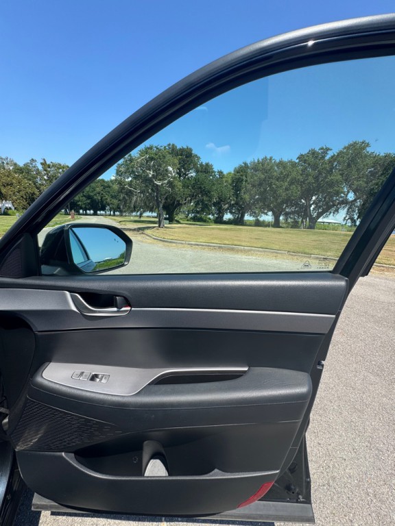 2021 Hyundai Palisade Image 14