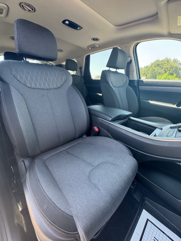 2021 Hyundai Palisade Image 15