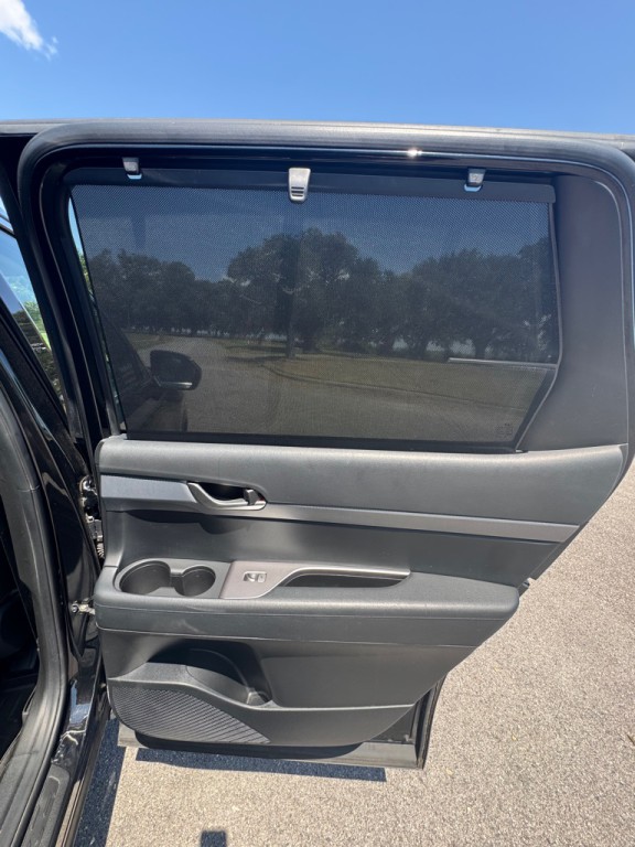 2021 Hyundai Palisade Image 16