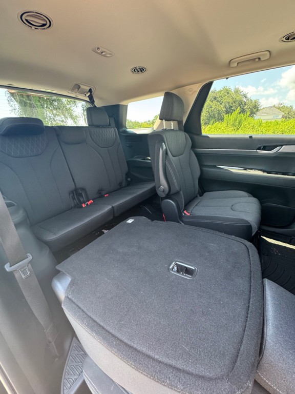 2021 Hyundai Palisade Image 17