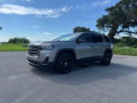 Image for 2023 GMC Acadia AT4 ID: 6799178