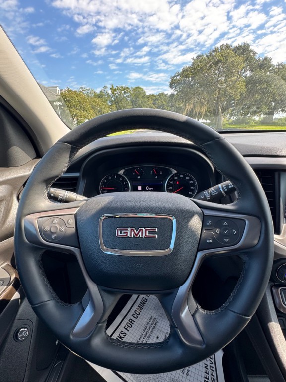 2023 GMC Acadia Image 19